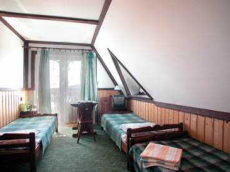 POD STANCJOM alloggio Bukowina Tatrzańska montagne Tatry Zakopane alloggio tempo libero Polonia