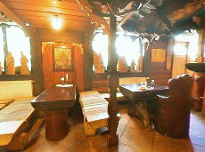 POD STANCJOM alloggio Bukowina Tatrzańska montagne Tatry Zakopane alloggio tempo libero Polonia